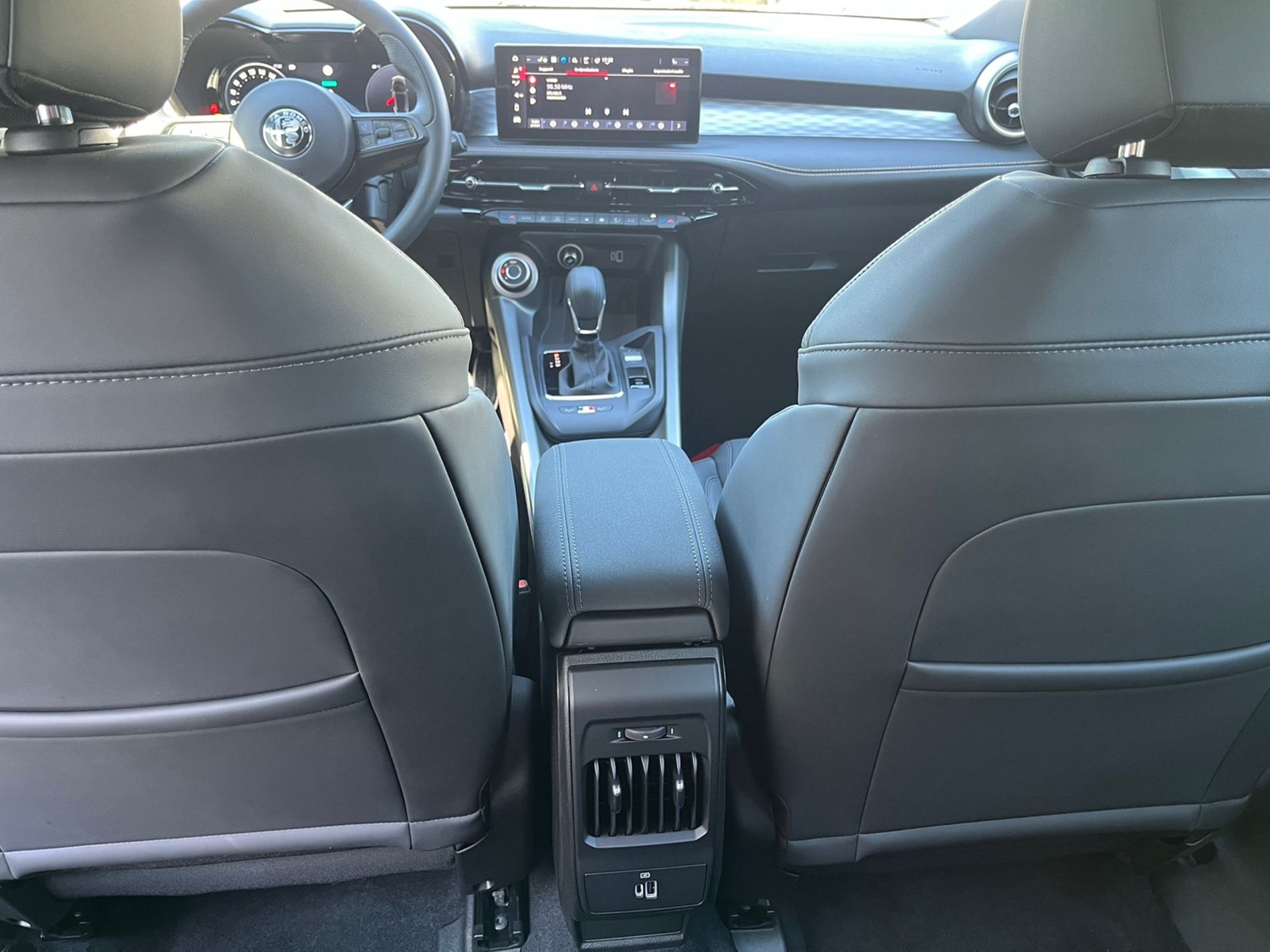 1.5 hybrid Sprint 130cv tct7  - SENZA VINCOLI DI FINANZIAMENTO  - Gallotti Auto